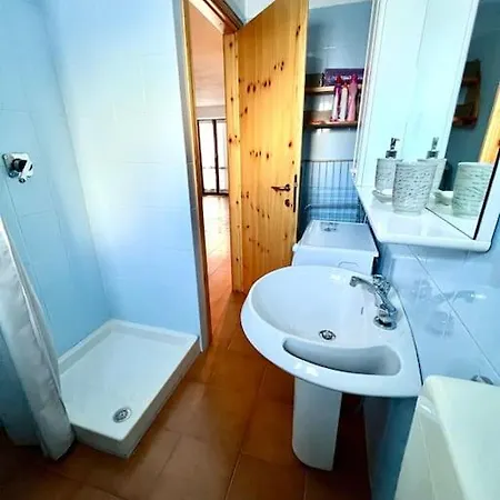 Appartement Valgrisa 1 - Alpine Adventure Valgrisenche