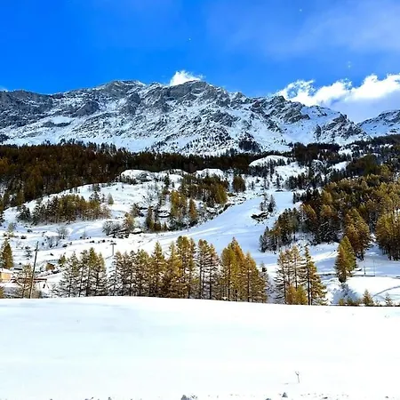 Appartement Valgrisa 1 - Alpine Adventure