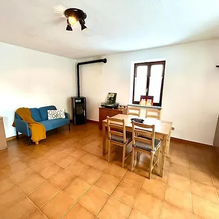Appartement Valgrisa 1 - Alpine Adventure